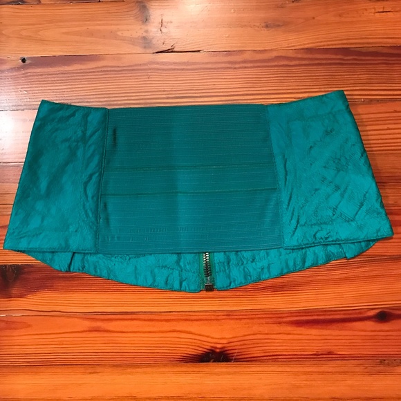 KAELIN WAIST ACCENT BELT - Picture 3 of 5